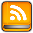 RSS Reader-01 icon